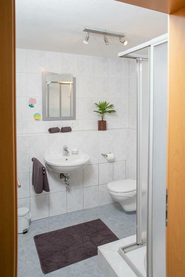 Apartment 3 Gottmadingen Eksteriør billede