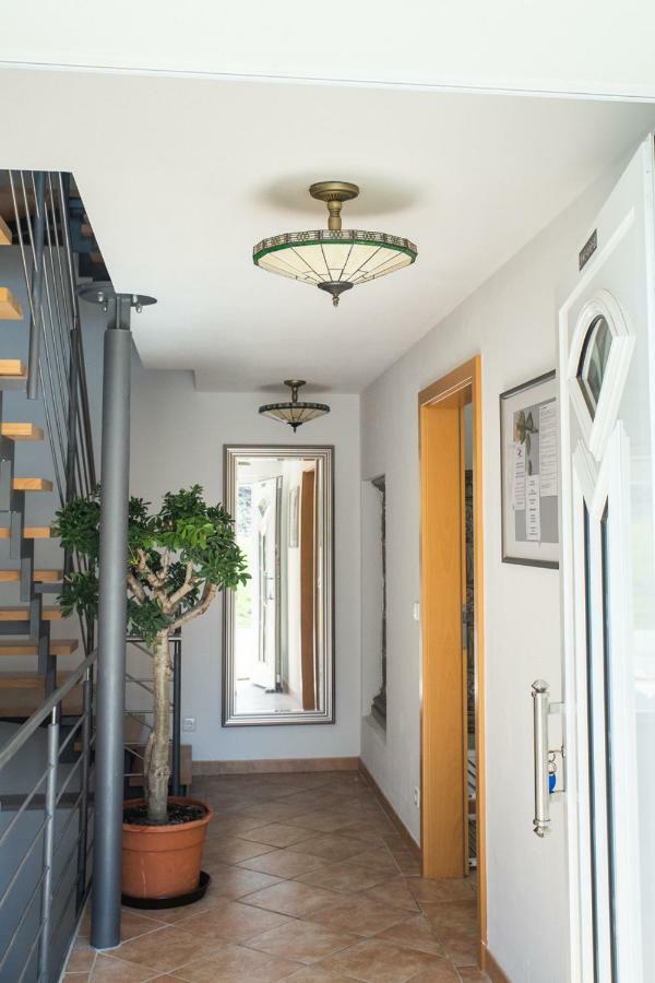 Apartment 3 Gottmadingen Eksteriør billede